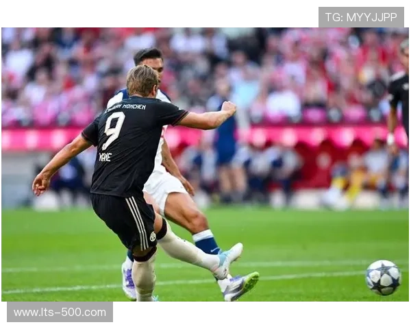 拜仁新援奥利塞的完美融入：一役独造五球宣告王者降临