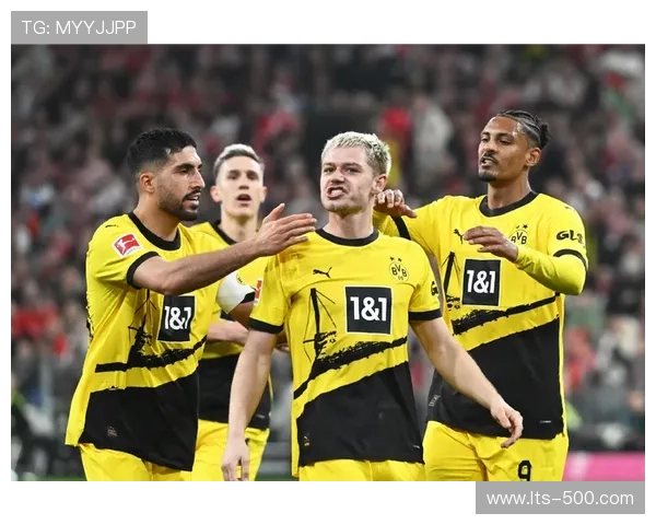 拜仁连续20场德甲比赛至少打入2球，追平自身保持的历史纪录