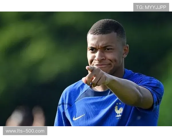 伊桑·姆巴佩:哥哥基利安是我的榜样和目标 伊桑·姆巴佩:哥哥基利安是我的榜样和目标