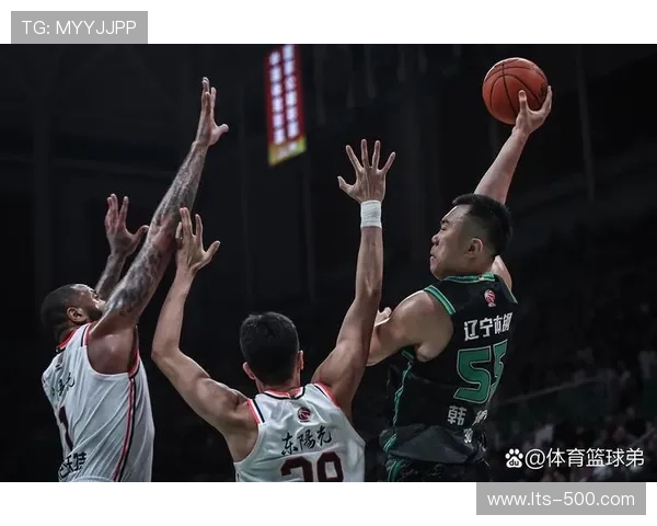 张镇麟转会上海后首次重返辽宁，主场迎战旧主成焦点