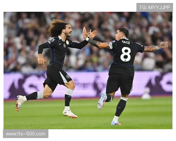 切尔西英超5-1狂胜西汉姆联,佩德罗、凯塞多引领新战术崛起 切尔西英超5-1狂胜西汉姆联,佩德罗、凯塞多引领新战术崛起